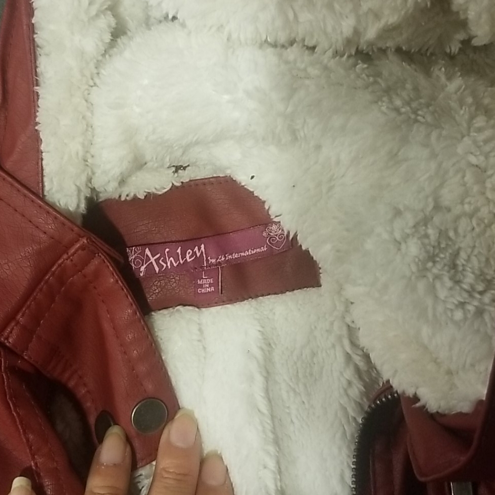 jacket - Picture 2 of 6